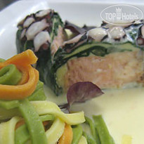 Ischgl Кулинария