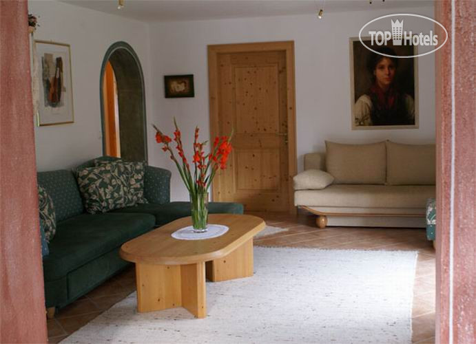 New photos from tourists Haus Armella APT