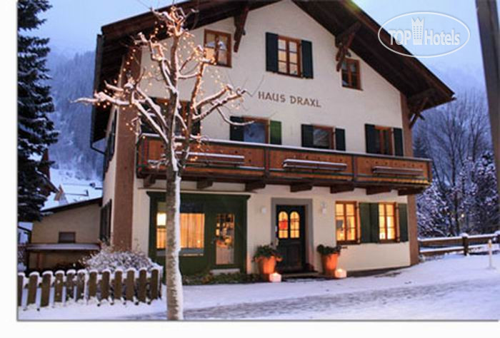 Hotel photo Haus Draxl APT