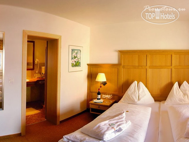 Hotel photo Vital Landhotel Schermer 4*