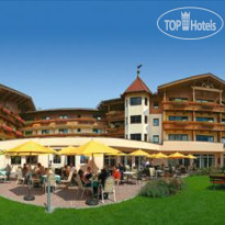 Vital Landhotel Schermer 