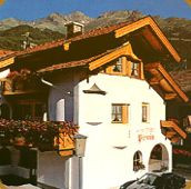Hotel photo Haus Pirmin APT