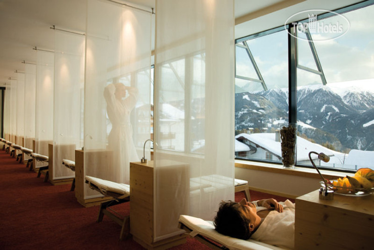 New photos from tourists Kinderhotel Loewe 4*