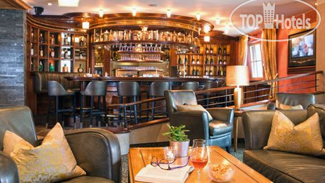 Hotelier's photos Kinderhotel Loewe 4*