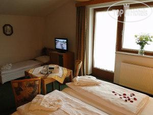 New photos from tourists Theresia 4*