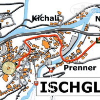 Garni Gletscherblick 