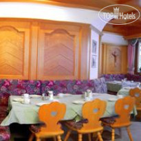 Garni Gletscherblick 