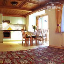 Garni Gletscherblick 