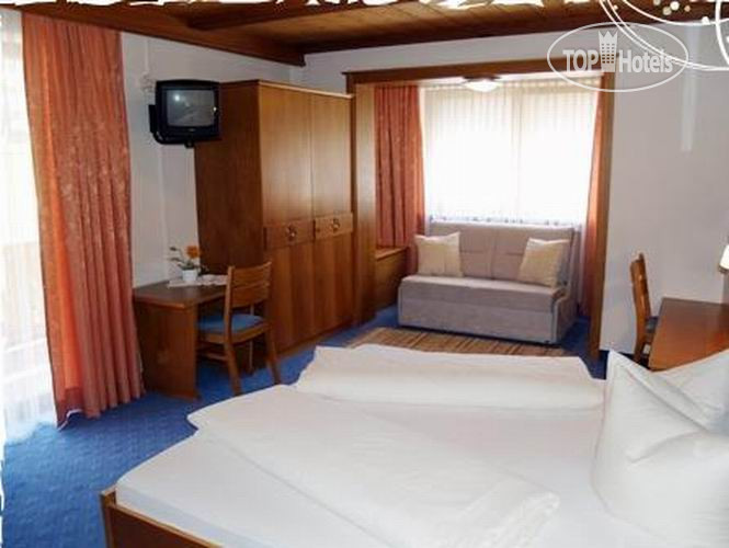 Новые добавленные фото туристов Garni Winkler 3*