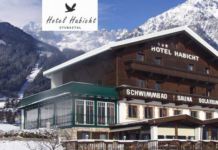 Hotel photo Habicht 3*