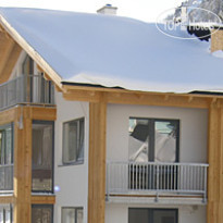 Garni Auriga Отель