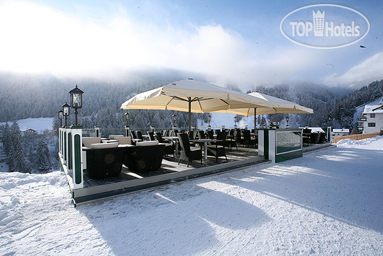 New photos from tourists Jenni's Huamat 3*