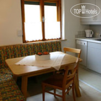 Jenni's Huamat Кухня