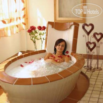 Jenni's Huamat Джакузи