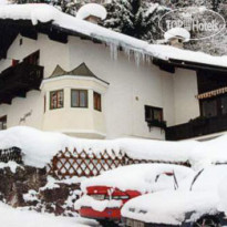 Haus Schatz Отель