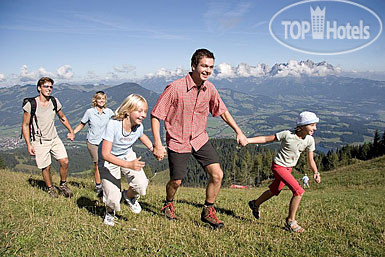 New photos from tourists Haus Schatz APT