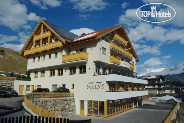 Hotel photo Noldis Garni APT