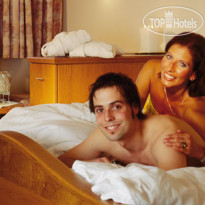 AKZENT Hotel Jagerhof 