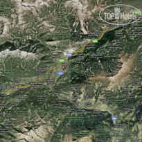 AKZENT Hotel Jagerhof 