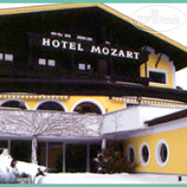 Mozart (Ski-safari)