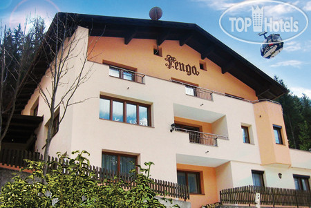 Фотографии отеля  Haus Fenga 3*