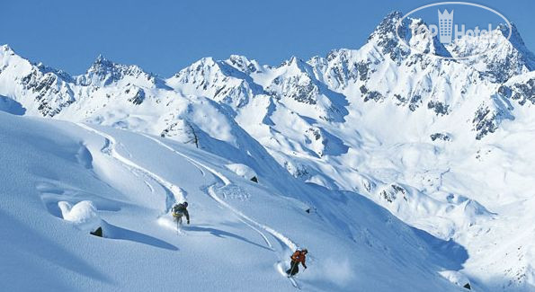 New photos from tourists Garni Alpenstern 4*
