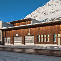 Alpenrose