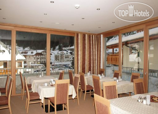 New photos from tourists Garni Panorama 3*