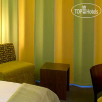 Josl-Mountain Lounging 