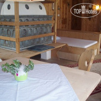 Chalet Carolin