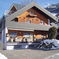 Chalet Carolin