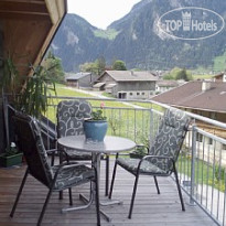 Chalet Carolin