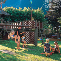Neuhaus Zillertal Resort 