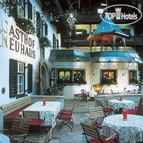 Neuhaus Zillertal Resort 
