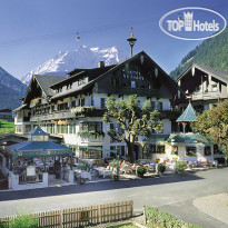 Neuhaus Zillertal Resort 