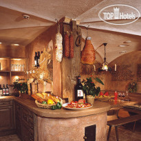 Neuhaus Zillertal Resort 