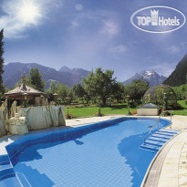 Neuhaus Zillertal Resort 