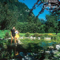 Neuhaus Zillertal Resort 