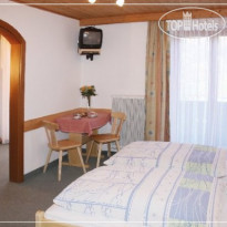 Pension Schwoagerhof 
