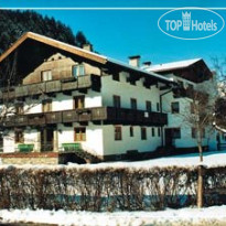 Pension Schwoagerhof 