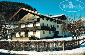 Hotel photo Pension Schwoagerhof 2*