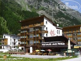 Hotel photo Piz 3*