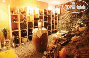 Hotelier's photos Castel 4*