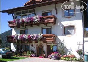 Hotel photo Haus am Fohrenwald APT