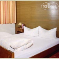 Haus am Fohrenwald Номер