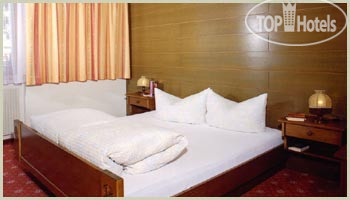 New photos from tourists Haus am Fohrenwald APT