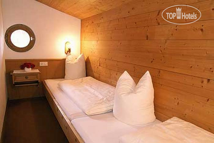 New photos from tourists Haus Am Kirchplatz APT