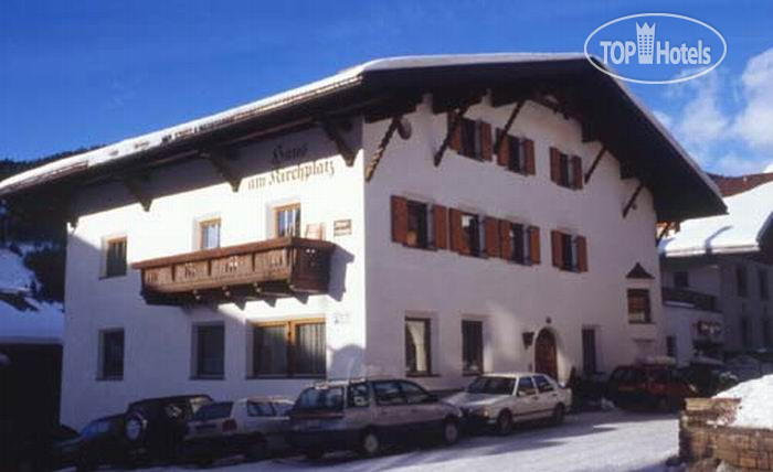 Hotel photo Haus Am Kirchplatz APT