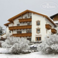 Pension Jaegerheim 
