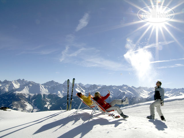 New photos from tourists Haus Lenz APT